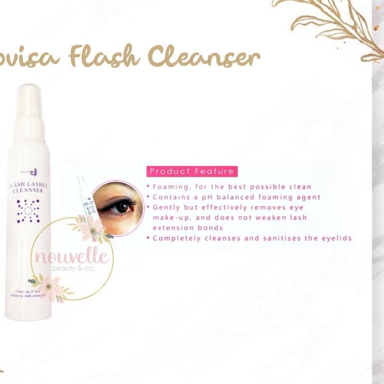 Voucher|10.10|R-1284||Dung Dịch Tẩy Trang Mi Jovisa | BigBuy360 - bigbuy360.vn