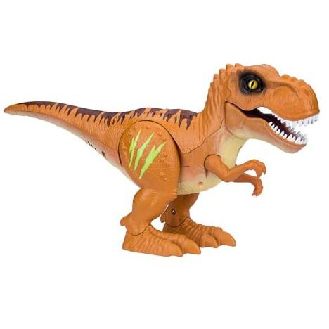 Đồ chơi khủng long Robo - 7110 -di chuyển và có âm thanh