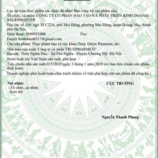 1 gói giảm cân 15k (xé lẻ khách mua dùng thử)