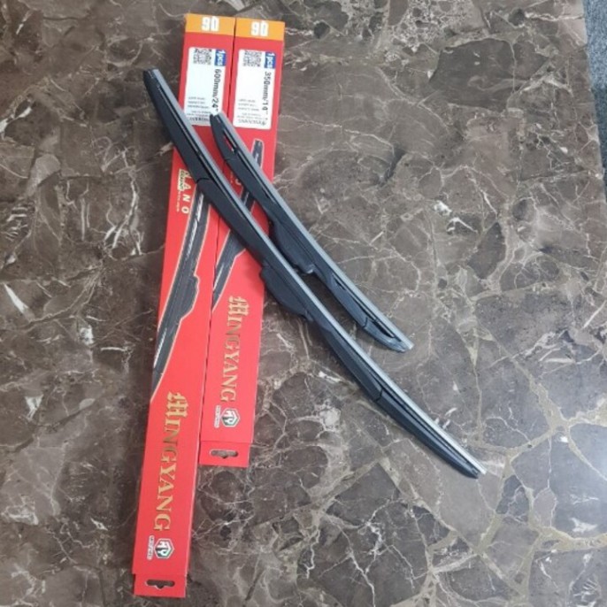 Sản Phẩm Bộ 2 thanh gạt nước mưa ô tô Nano cao cấp dành cho xe Vinfast Fadil .