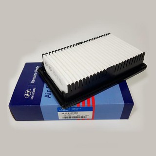 Lọc gió động cơ xe Accent (2018-2020), I20 Active
