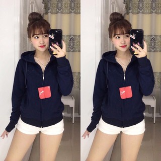 [Giá Rẻ] ÁO KHOÁC DA CÁ M18.60