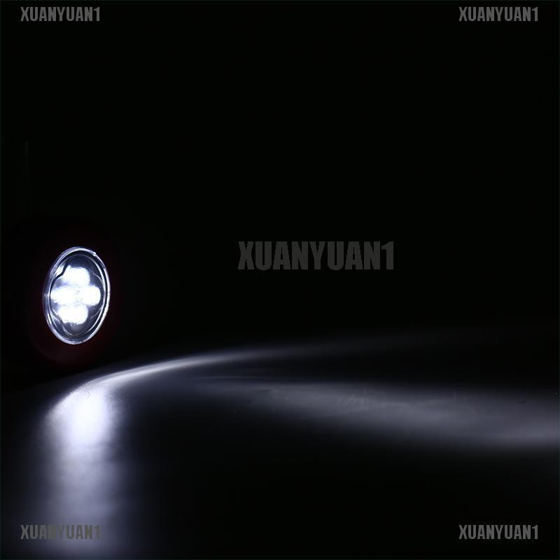 [XUANYUAN1] Đèn LED Không Dây Gắn Tường / Xe Hơi Ban Đêm Cảm Ứng An Toàn