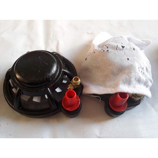 Quạt trộn thuốc YH có lưới lọc loại 1, máy khuấy đảo thuốc sâu hóa chất, bát lọc trộn thuốc YH