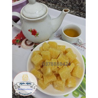 Đường phổi Quảng Ngãi 1kg