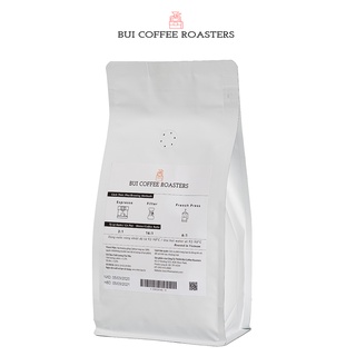 Cà Phê Arabica 500g (Dạng Hạt Hoặc Bột)
