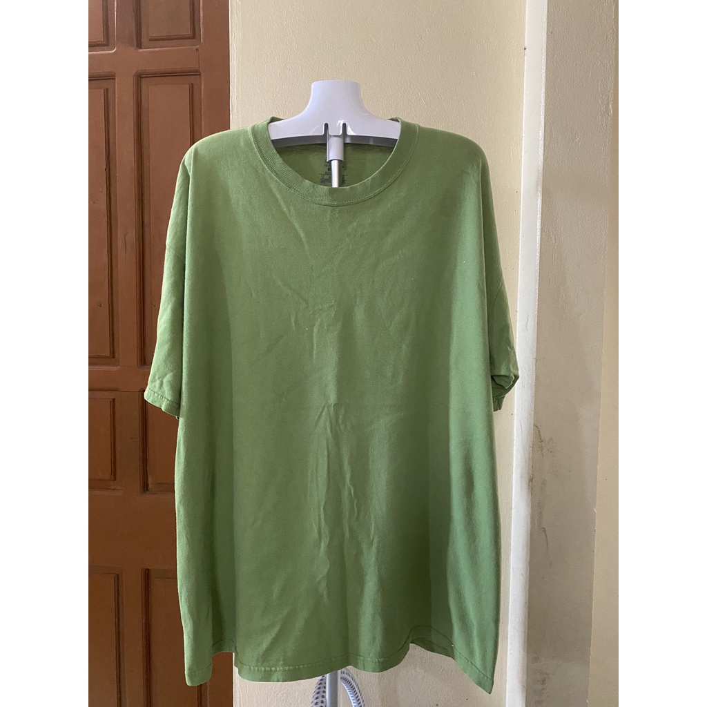 ( 2HAND VIP SIÊU PHẨM ) áo thun mỹ 2hand trơn basic bigsize unisex, áo phông độc lạ