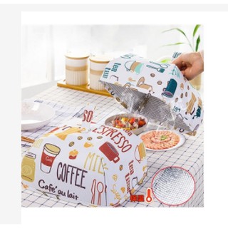 Lồng bàn giữ nhiệt, giữ ấm bữa cơm cho gia đình