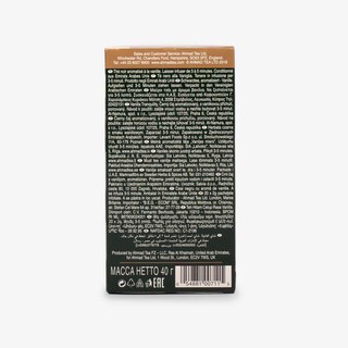 Trà Ahmad Vanilla 40g