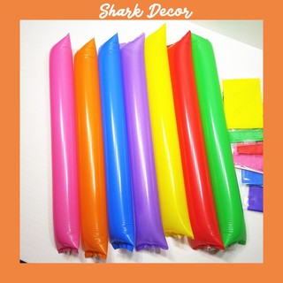 [Lẻ 1 Chiếc] Bóng đập cổ vũ - Thanh đập cổ vũ bóng đá - Gậy đập cổ động