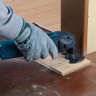 MÁY CẮT MAKITA TM3000C