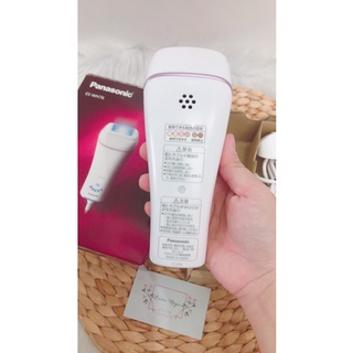 Máy triệt lông panasonic es wh 76