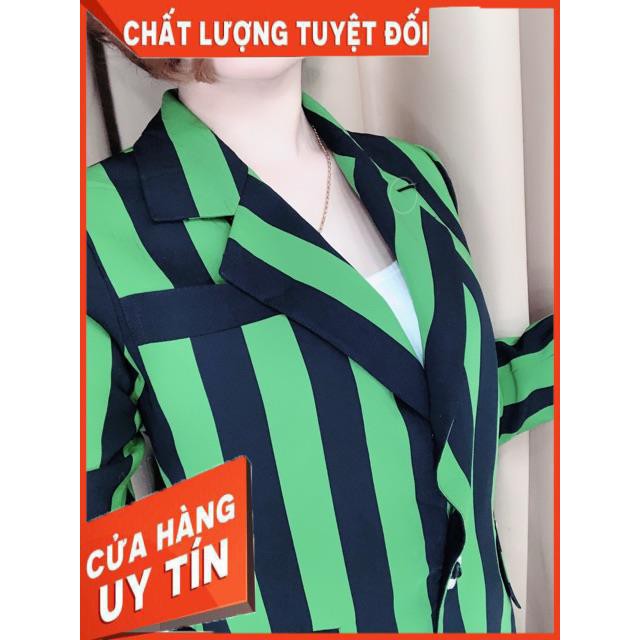 Áo vest KOREA hàng khan | BigBuy360 - bigbuy360.vn