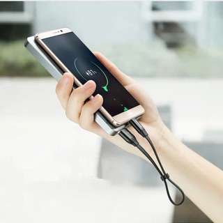 Cáp sạc ngắn TYPE-C 23cm BASEUS