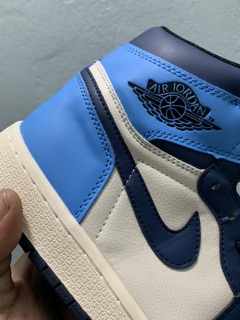 [ VIDEO + ẢNH THẬT ] GIÀY SNEAKER JO DAN XANH CAO CỔ