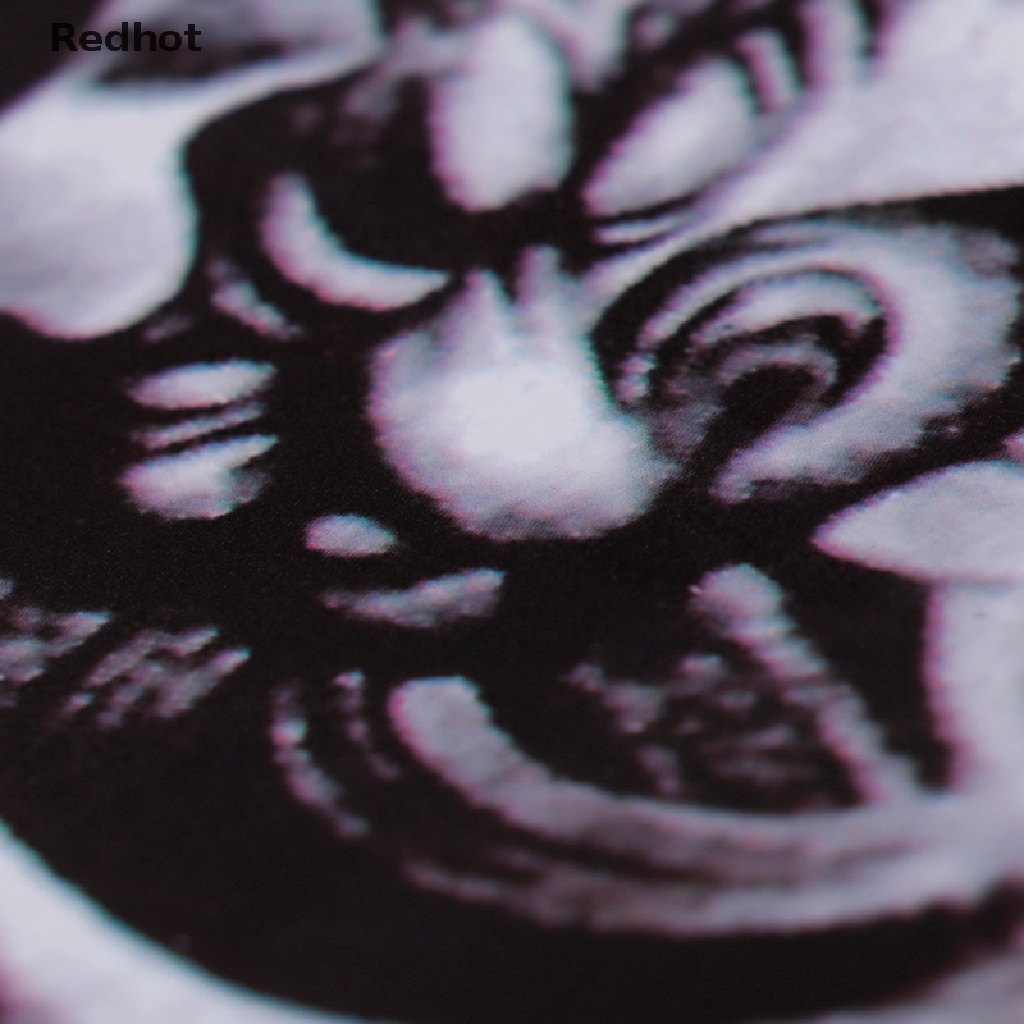 Hình Xăm Dán Tạm Thời Chống Thấm Nước Phía Sau Nghệ Thuật Mới