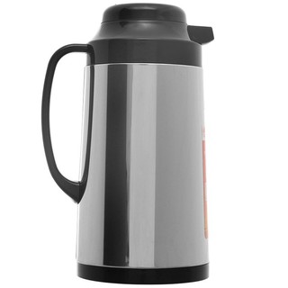 BÌNH THỦY 1 LÍT NÚT NHẤN INOX