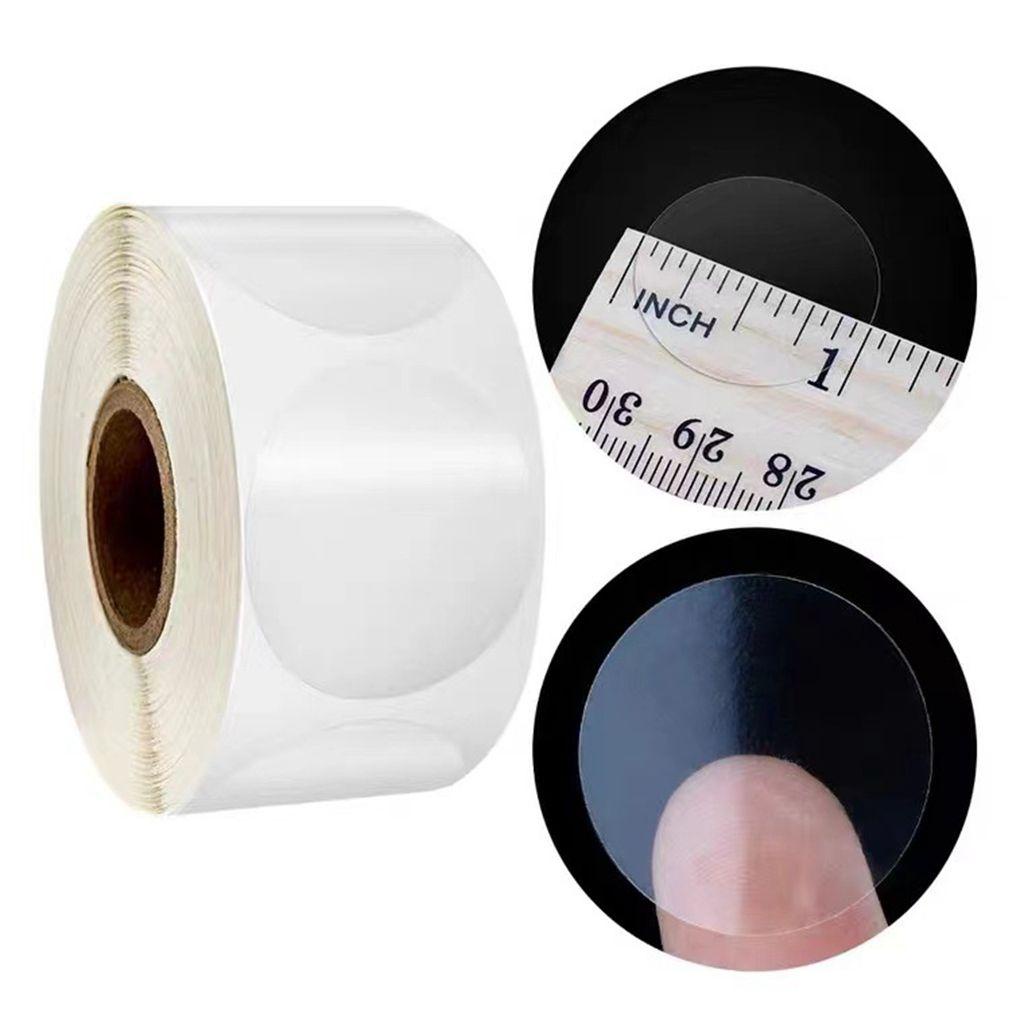 PEWANY Cuộn Sticker Dán Trang Trí Phong Bì Tiệc Tùng