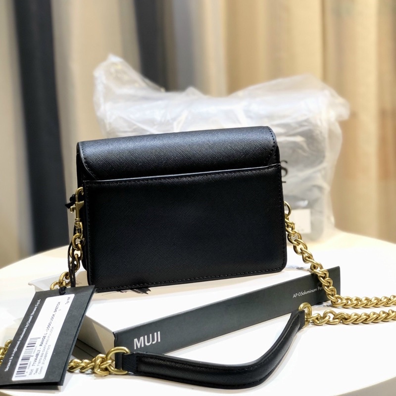 Túi xách nữ xịn VER**SACE JE*ANS mini size