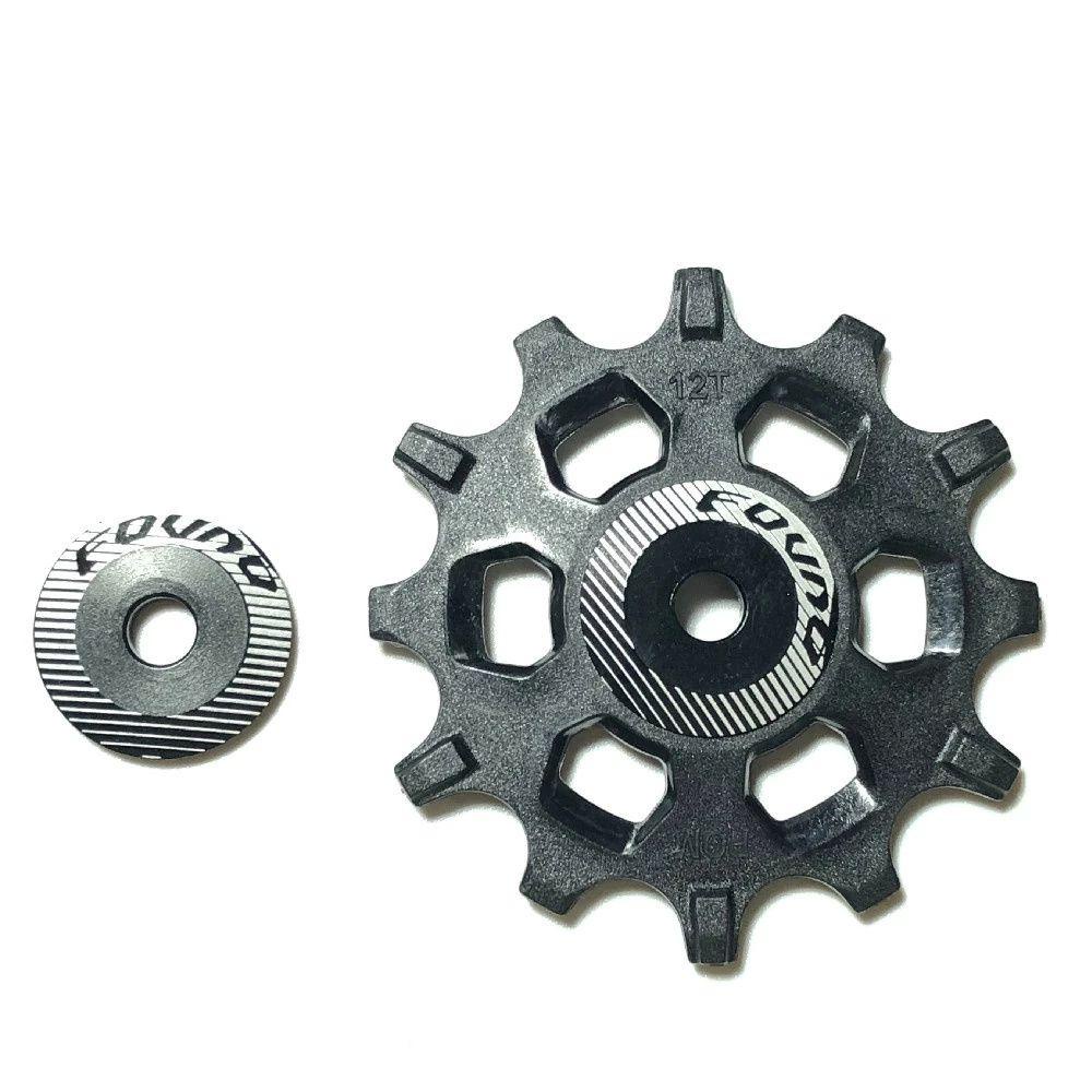 Ròng Rọc Cùi Đề Sau Cho Xe Đạp TAYLOR1 5-8mm Rộng Và Hẹp 12T 14T 16T