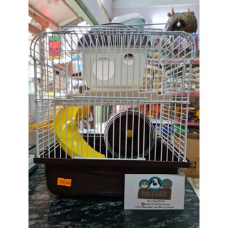 lồng nhỡ cho hamster