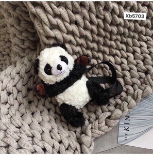 Túi xách gấu trúc