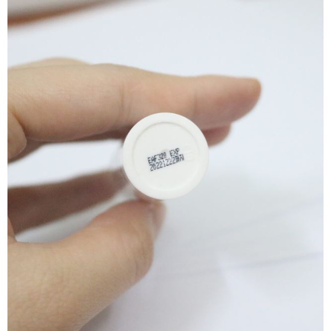 Tinh chất dưỡng trắng mịn da bớt thâm nám tàn nhang  HERA WHITE PROGRAM MELASOLV RADIANCE SERUM 5ml date 2022 | BigBuy360 - bigbuy360.vn