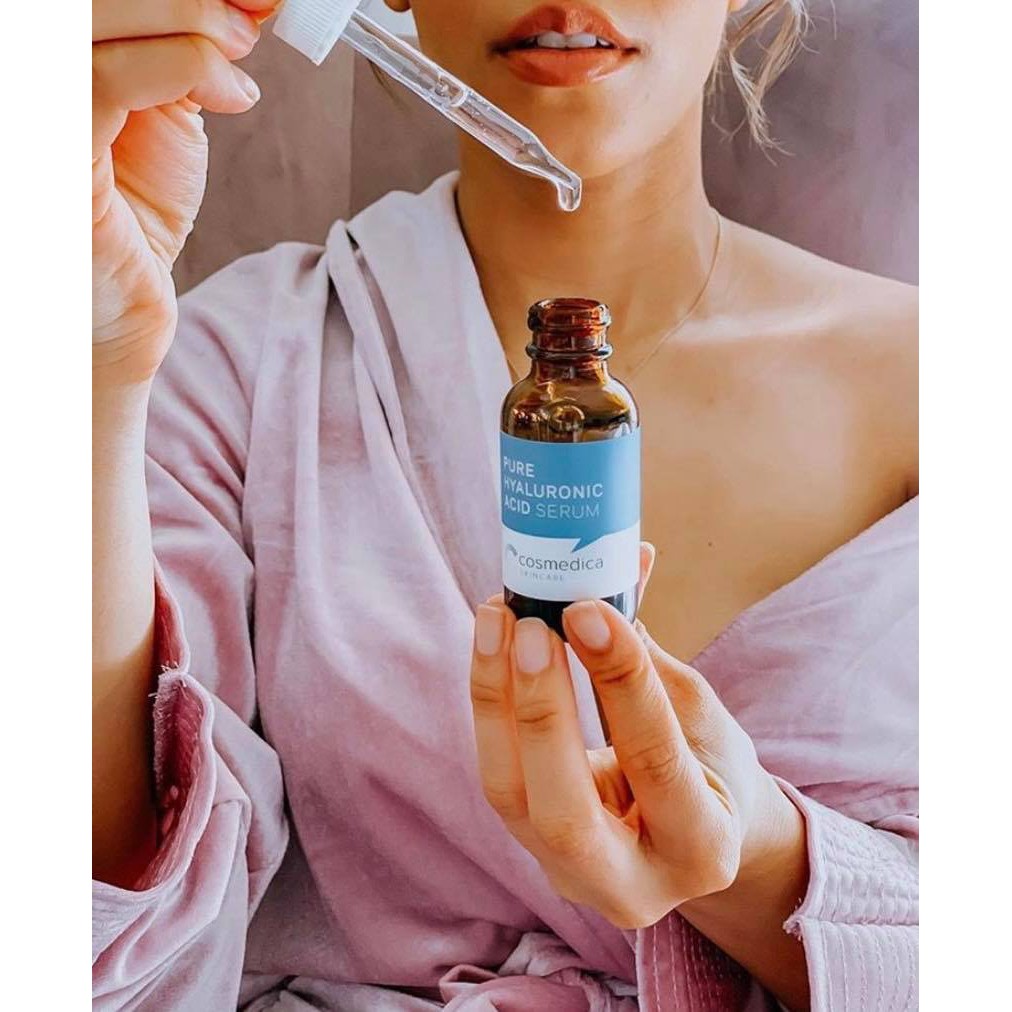 Serum Cosmedica Pure Hyaluronic Acid