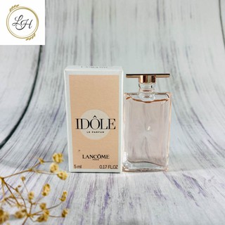 Nước hoa nữ mini Lancome Idole EDP