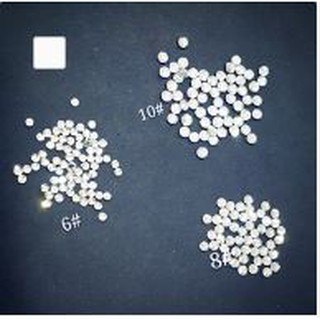 400 viên đá gắn móng nail