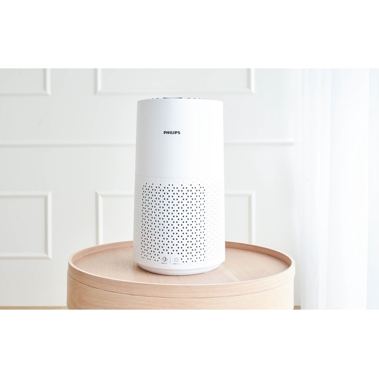 Máy lọc không khí Philips AC1715, dùng diện tích 78m2, bảo hành 2 năm | Hàng chính hãng