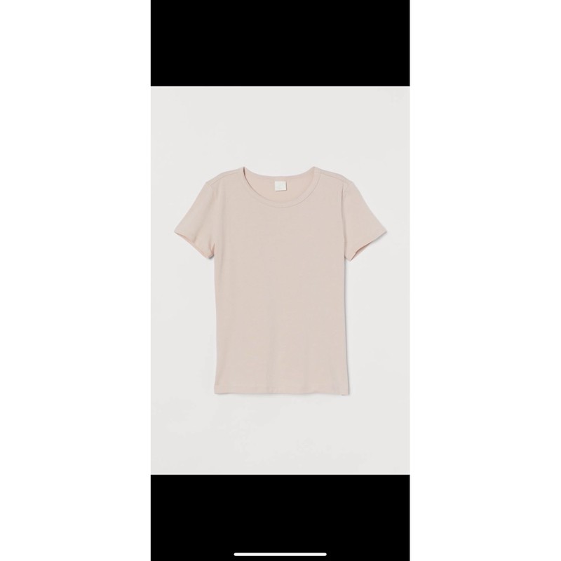 Áo Thun Basic authentic
