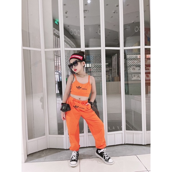 Set bộ dây hiphop bg