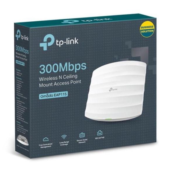 Bộ Định Tuyến Không Dây TP-link EAP115