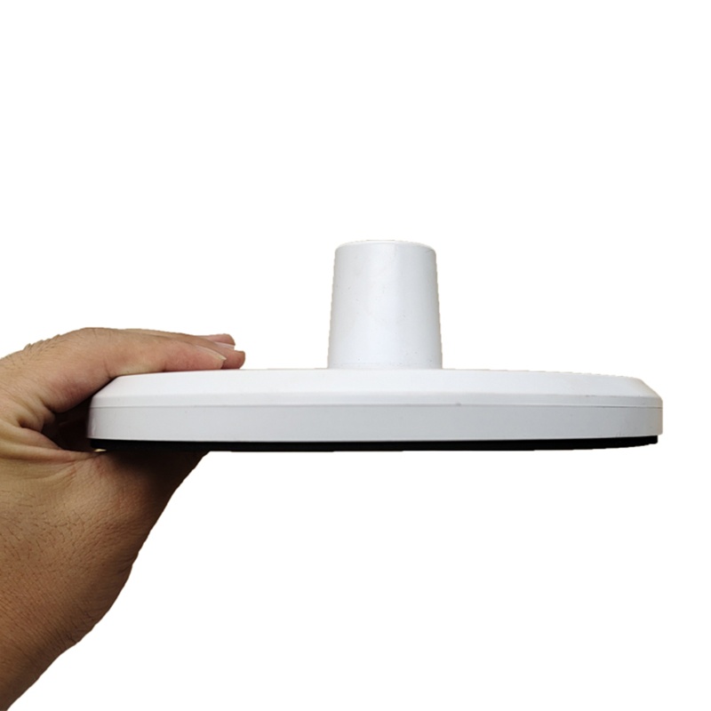 Đầu Nối Chuyển Đổi Đĩa Hút Chân Không Hình Tròn Chống Trượt Cho Bể bơi