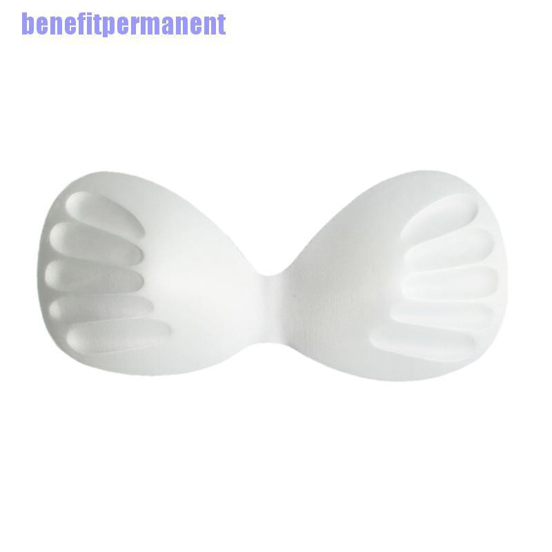Benefitpermanent✹★ Mút Đệm Ngực Tiện Dụng Khi Mặc Đồ Bơi