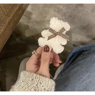 Kẹp Con Gấu( HÀNG CÓ SẴN MY.EMPE )