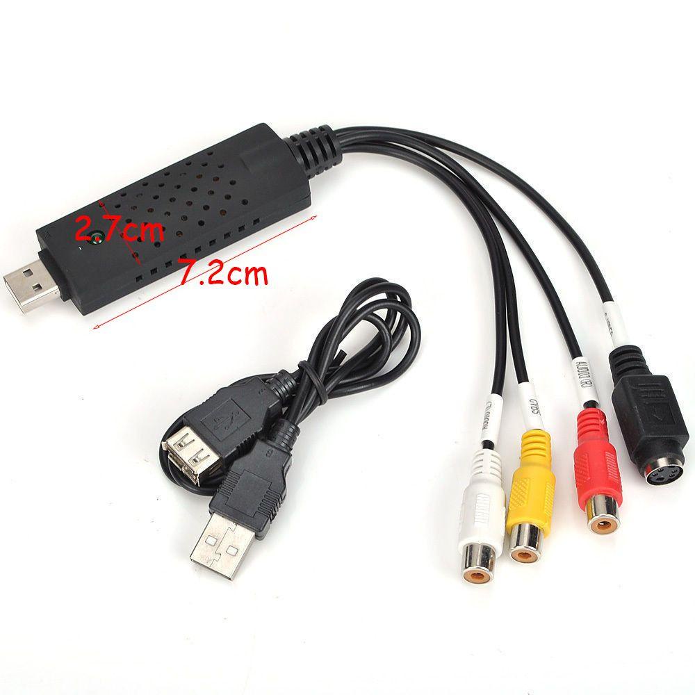 MYRONGVN Thẻ Ghi Hình Video Chuyên Nghiệp Chất Lượng Cao Dành Cho Máy Tính