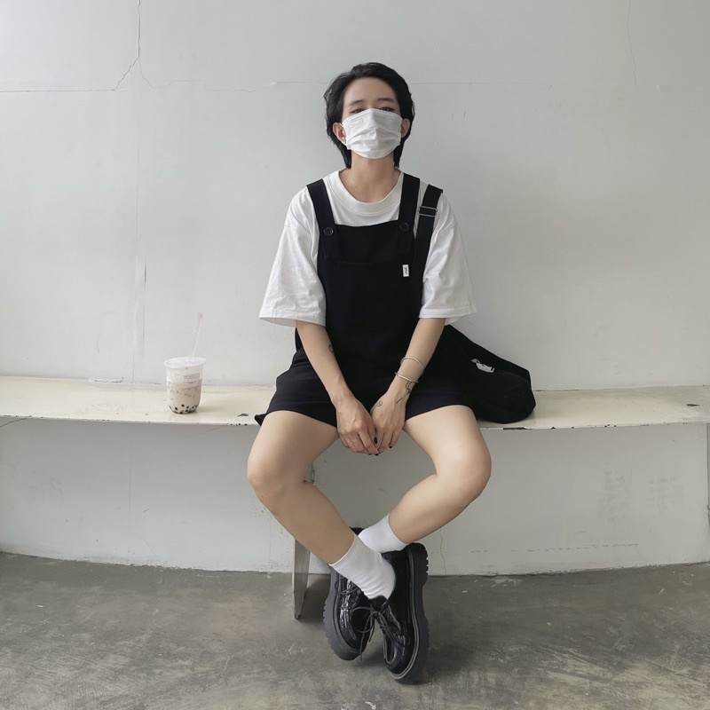 YẾM QUẦN SHORT