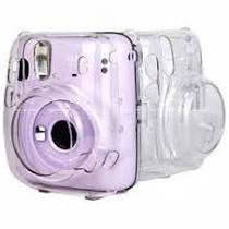 Case Nhựa Trong Bảo Vệ Máy Chụp Ảnh Lấy Liền Instax Mini 70/ Mini 9/ mini 90/mini 11