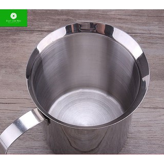 CA ĐÁNH SỮA TẠO BỌT BẰNG TAY- 400ML