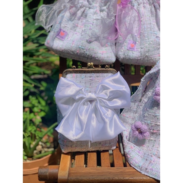 Túi vintage MADEBYTIM