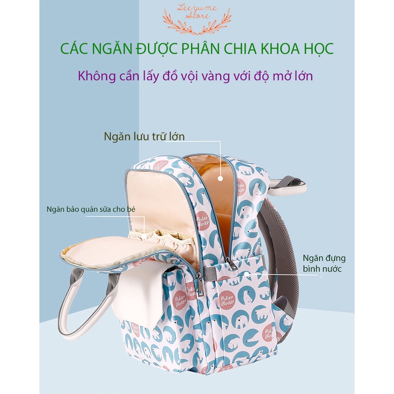 BALO BỈM SỮA CHO MẸ VÀ BÉ AN TOÀN, CHÍNH HÃNG, GIÁ TỐT