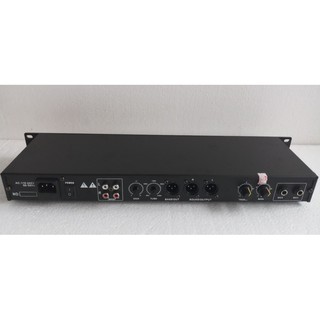 vang Cơ Chống Hú Yamaha dsp 100