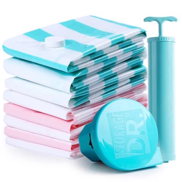 Sỉ Lẻ Túi Hút Chân Không Dr Stronge Chính Hãng