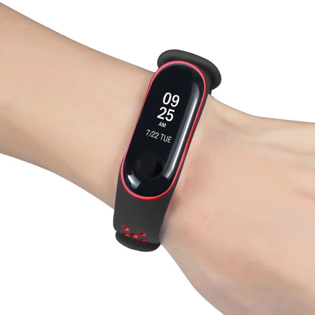 Dây đeo thay thế miband 3 xiaomi