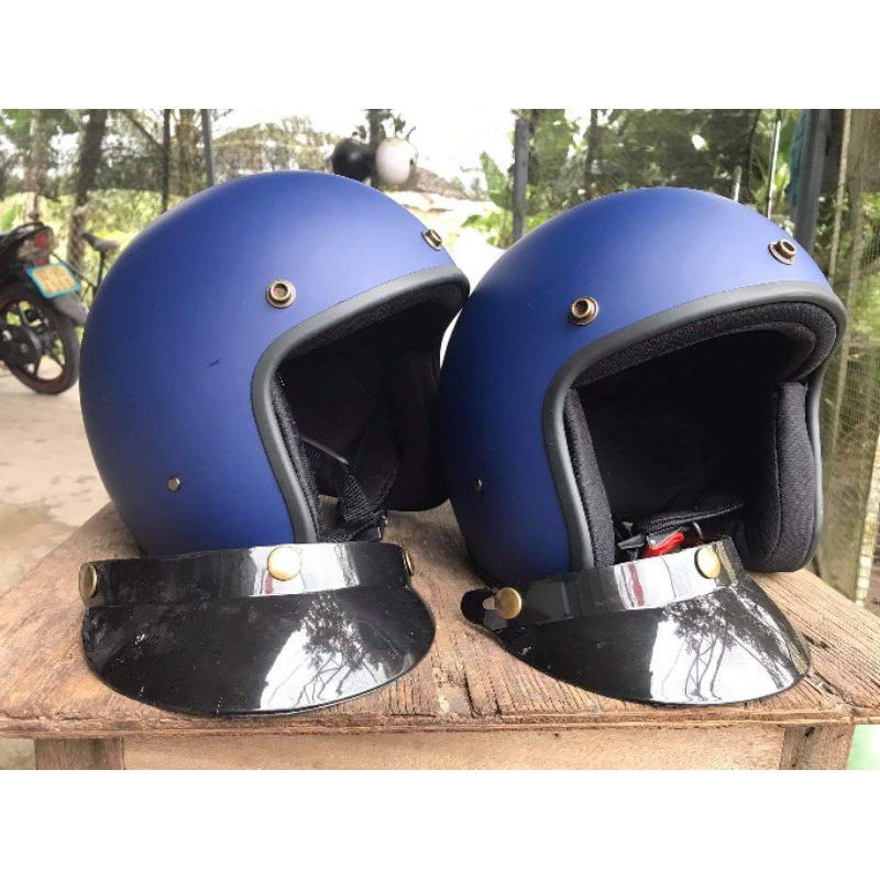 mũ bảo hiểm 3/4 SALE SỐC 99K