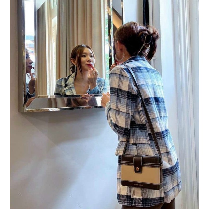 TÚI CHARLES KIETH 5 MÀU NHƯ HÌNH