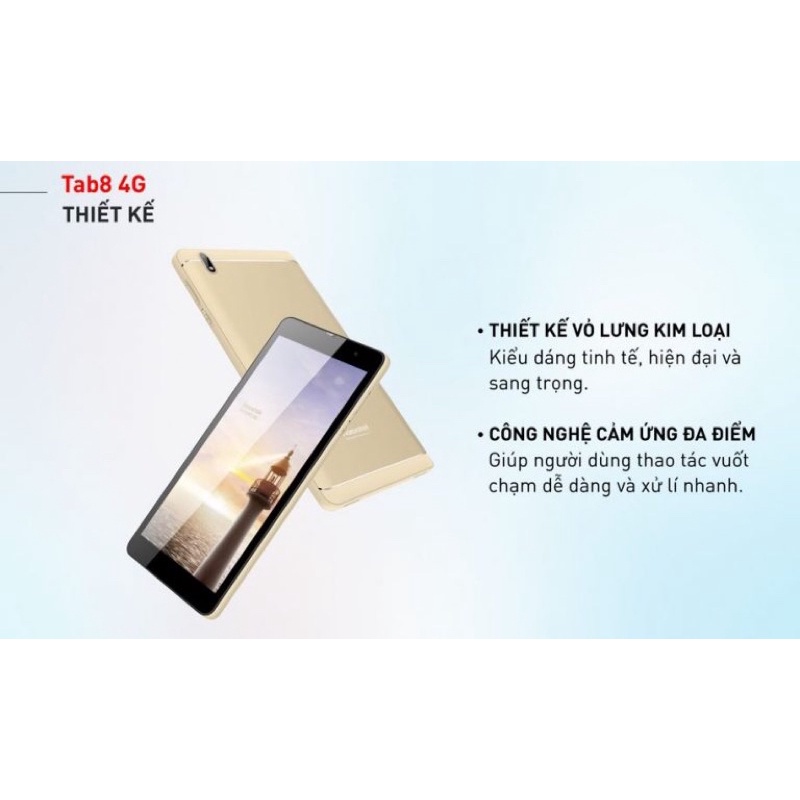 máy tính bảng masstel tab 8 4G chính hãng | BigBuy360 - bigbuy360.vn