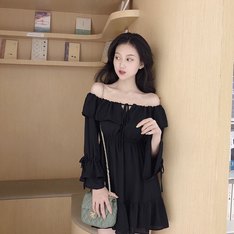 {ORDER} ĐẦM,VÁY ULZZANG NỮ CỰC HOT HIT 2018 :* VỀ TRONG 7 NGÀY Ạ (KÈM ẢNH THẬT)